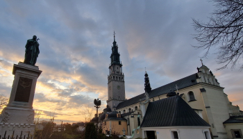 07-08.03.2026 Częstochowa - Jasna Góra